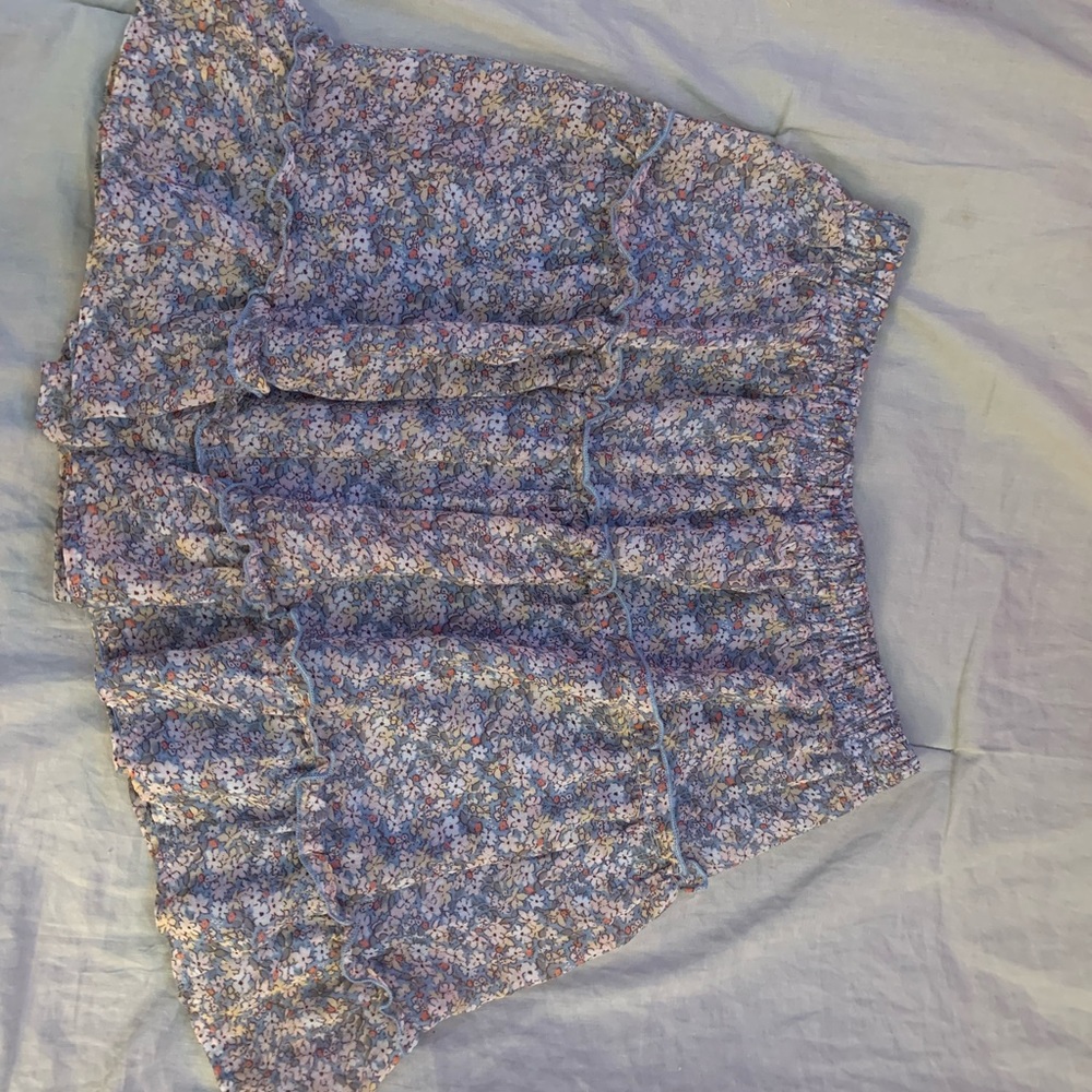 Womens skirt size large